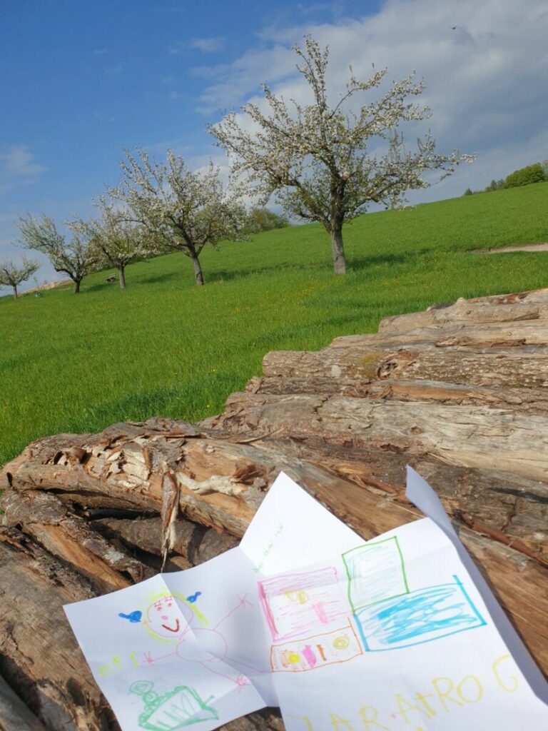 Wie viel Zauber verträgt der Alltag?